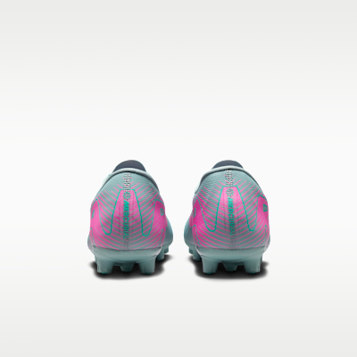 ナイキ マーキュリアル ヴェイパー 16 アカデミー HG ローカット サッカースパイク