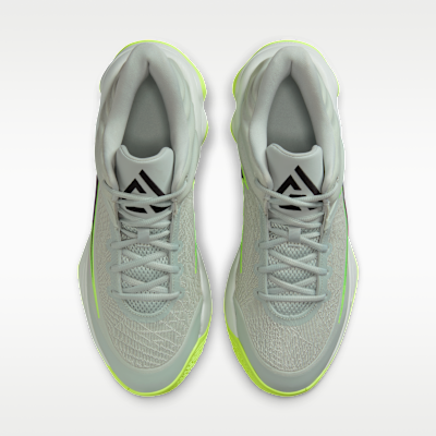 야니스 이모탈리티 4 EP 농구화