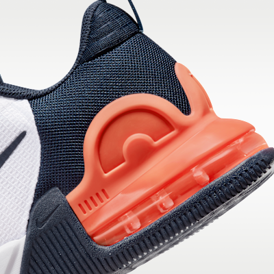 ナイキ エア マックス アルファ トレーナー 5 メンズ ワークアウトシューズ