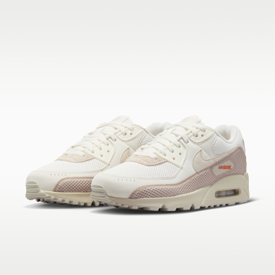 Nike Air Max 90 Premium Erkek Ayakkabısı görsel 5