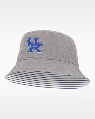 Женские  Kentucky Primetime Apex Nike College Bucket Hat