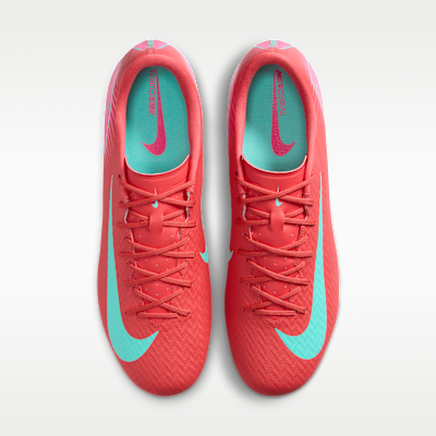 Nike Mercurial Vapor 16 Academy Multi-Ground Low-Top Soccer Cleats