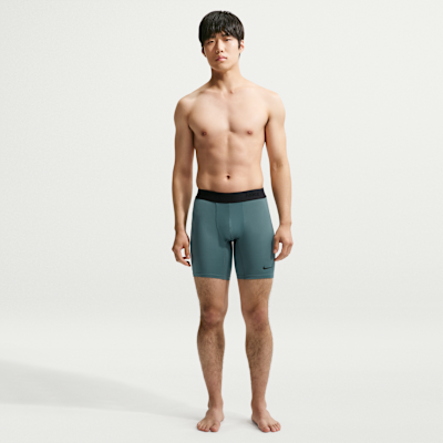 Nike Pro กางเกงขาสั้นฟิตเนส Dri-FIT ผู้ชาย