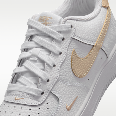 Nike Air Force 1 Schuh (ältere Kinder)