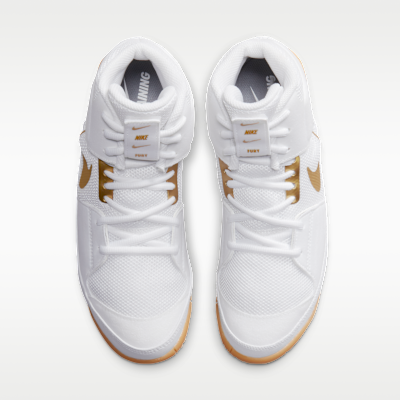 Nike Fury Wrestling Shoes