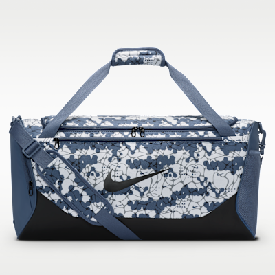 Nike Brasilia กระเป๋า Duffel เทรนนิ่ง (ขนาดกลาง, 60 ล.)