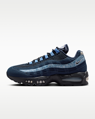 Nike Air Max 95 Big Bubble SE – IU2254-900