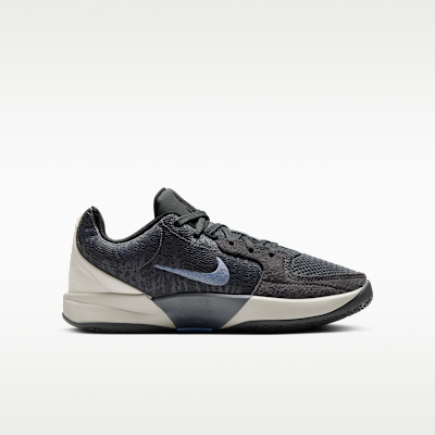 Ja 2 Big Kids' Basketball Shoes