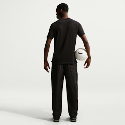 Nike Nijerya Nike Erkek Futbol Tişörtü görsel 5