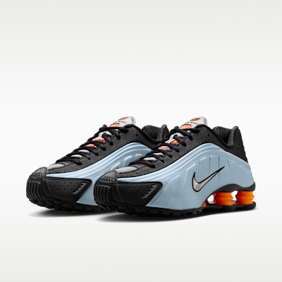 Nike Shox R4 Women's Shoes