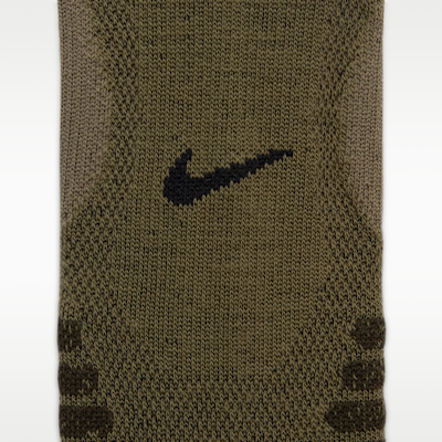 Nike Outdoor Cushioned Crew Socks (1 Pair)