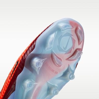 Chuteiras de futebol para terreno firme Nike Phantom 6 Low Elite