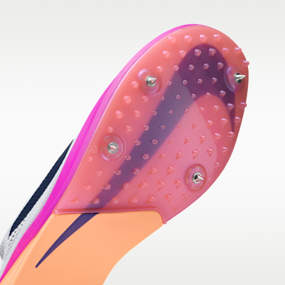 Nike Dragonfly 2 atlétikai szöges távfutócipő