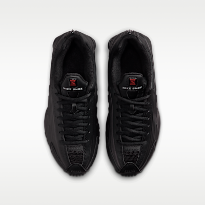 Nike Shox R4 Older Kids' Shoes