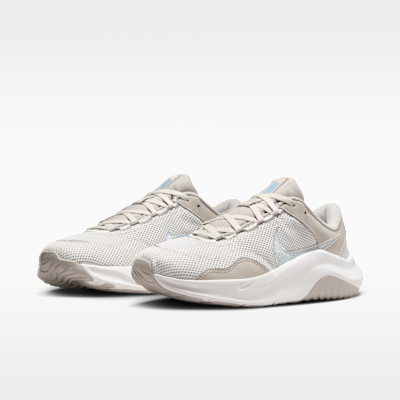 Nike Legend Essential 3 Next Nature 女款健身訓練鞋