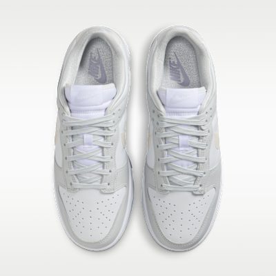Nike Dunk Low Women's Shoes