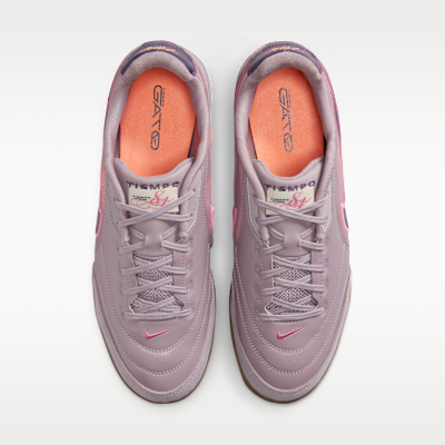 Nike Tiempo Streetgato PRM Düşük Bilekli Kapalı Saha/Salon Kramponu görsel 4