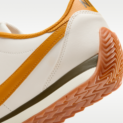 Nike Pacific Leather Men's Shoes