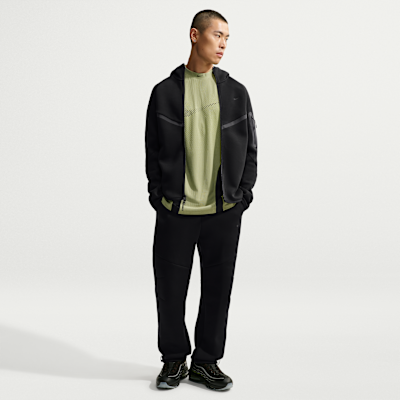 Брюки мужские Nike Tech Fleece Open Hem