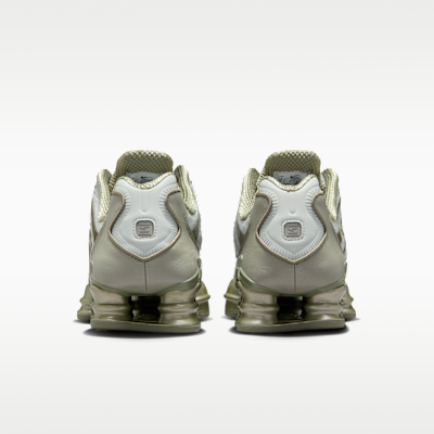 Nike Shox TL Women's Shoes