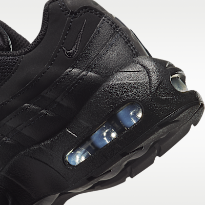 Nike Air Max 95 Recraft Küçük Çocuk Ayakkabısı