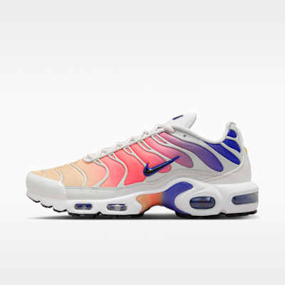 Nike Air Max Plus Women's Shoes