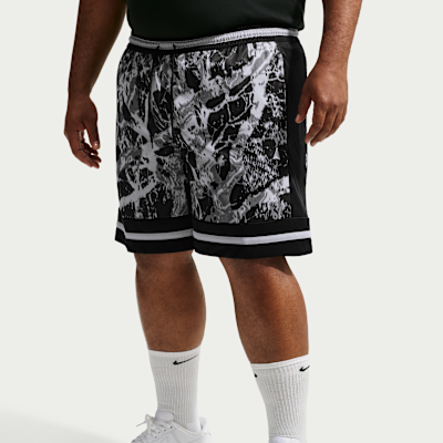 Nike Ja Dri-FIT 20 cm Erkek Basketbol Şortu görsel 7