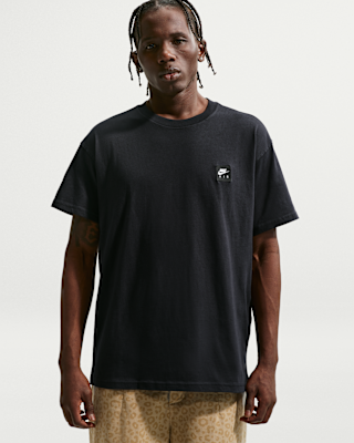 Мужская футболка Nike Air