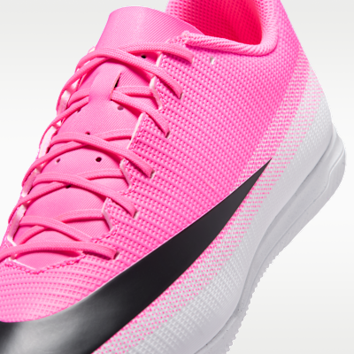 Nike Mercurial Vapor 17 Club Düşük Bilekli Kapalı Saha/Salon Kramponu görsel 7