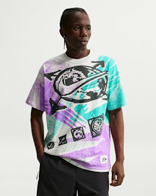 Мужская футболка Nike Sportswear