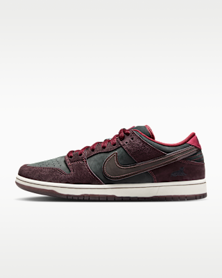 Unisex кроссовки Nike SB Dunk Low Pro Skate