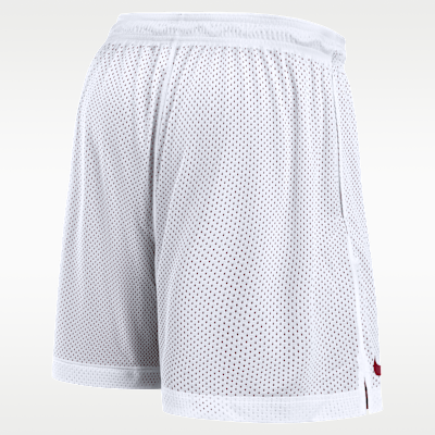 USC Trojans Primetime Reversible Men's Nike Dri-FIT College Shorts