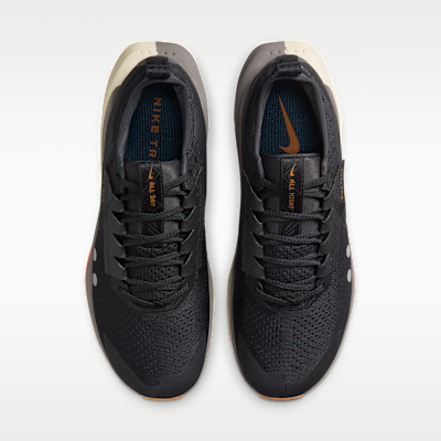 รองเท้าวิ่งเทรลผู้ชาย Nike Zegama 2