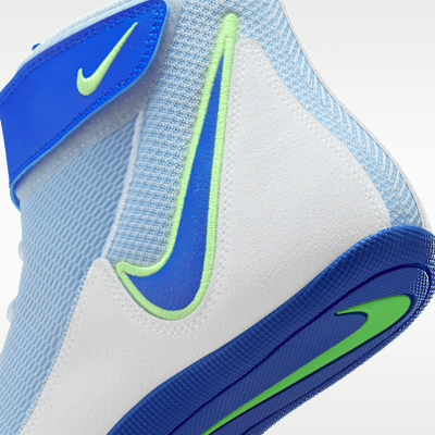 Nike Speedsweep 8 Wrestling Shoes