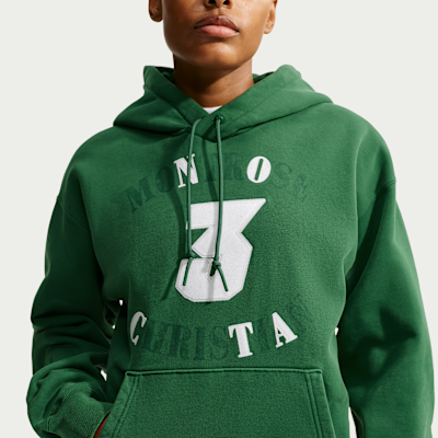 Nike KD x NOCTA Nike Erkek Kapüşonlu Üstü görsel 2