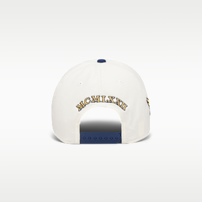 Nike Rise Structured A-Frame Cap