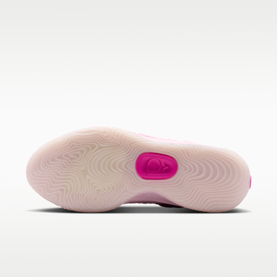 Tenis de básquetbol KD18 "Aunt Pearl"