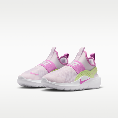 Tenis de correr para niños grandes Nike Flex Runner 4