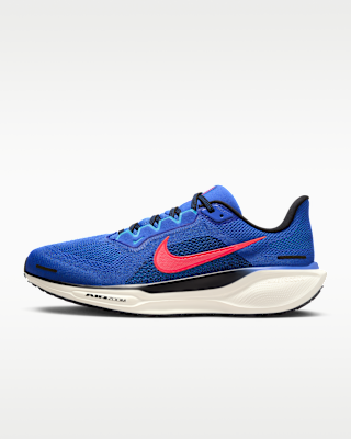 Unisex кроссовки Nike Pegasus 41 Road (Extra Wide) для бега