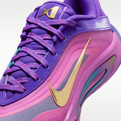 A'One 'Unapologetic' EP A'ja Wilson Basketball Shoes