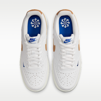 Nike Court Vision Low Next Nature Women's Shoes