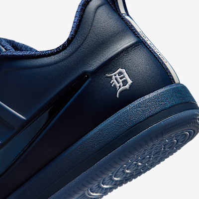 Nike Book 2 "Tigers" Basketbol Ayakkabısı görsel 8