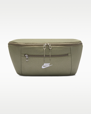 Женские  Nike Heritage Waistpack (8L)