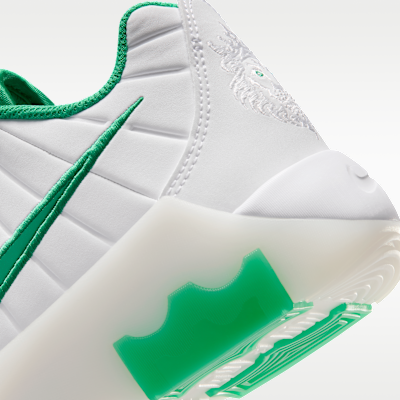 Tenis de básquetbol para niños grandes LeBron Witness 9