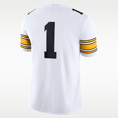 Iowa Men’s Nike Dri-FIT College Game Jersey