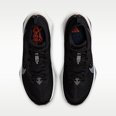 Nike ACG Zegama Trail Arazi Tipi Erkek Koşu Ayakkabısı görsel 4