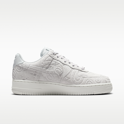 Nike Air Force 1 '07 Premium+ Women's Shoes