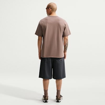 Nike Sportswear Premium Essentials Erkek Tişörtü görsel 5
