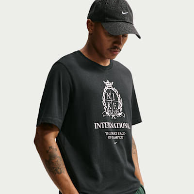 Nike Sportswear Erkek Tişörtü