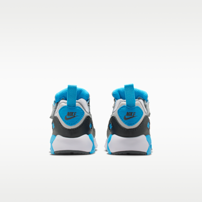 나이키 에어맥스 90 이지온 베이비 신발